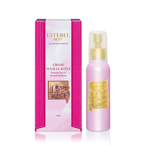 Bust Cream (75ml)